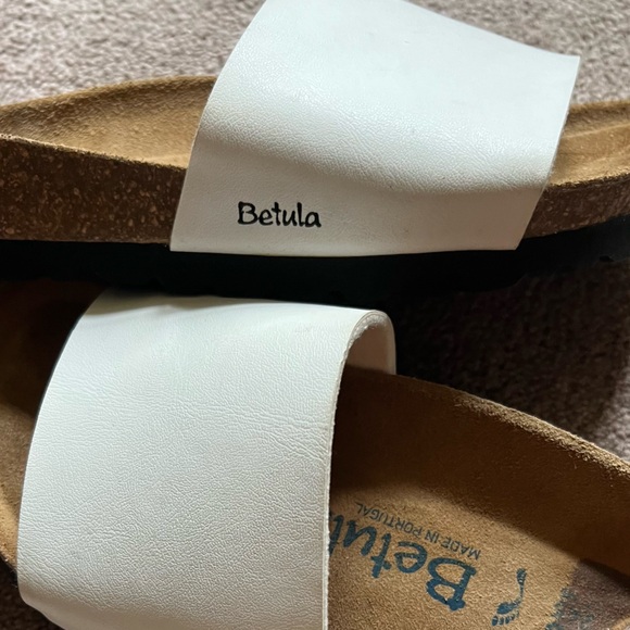Birkenstock Betula slides - Picture 4 of 4